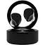 Навушники Knowledge Zenith VXS TWS black - мініатюра 1
