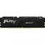 Модуль пам'яті Kingston Fury DDR5 16Gb 5200MHz Beast Black (KF552C40BB-16) - мініатюра 1