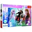 Пазл Trefl Волшебное время Ледяное сердце 2 коллаж 300 эл. (23006) - миниатюра 1