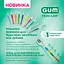 Зонд для вимірювання міжзубних проміжків GUM, в упаковці 10 шт.  - мініатюра 7