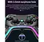 Геймпад джойстик Voltronic P-05 Wireless DualShock 4 for PS4/Switch/PC/IOS MFI/Adndroid HID - мініатюра 10