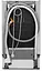 Посудомоечная машина Electrolux EDA22110L (6656214) - миниатюра 4