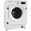 Пральна машина Whirlpool BI WMWG 91485 EU автоматична - мініатюра 3