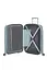 Чемодан American Tourister STARVIBE 67 см AZZURRO SPECKLES 67х46х27(30) MD5*11103 - миниатюра 2