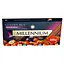 Уценка. Шоколад молочный Millennium Gold с целыми лесными орехами и изюмом 100 г - миниатюра 2