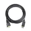 Кабель DisplayPort - DVI, 1.0m, Gembird CC-DPM-DVIM-1M - мініатюра 1