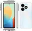 Смартфон Tecno Spark Go 2024 3/64Gb Mystery White (BG6) UA UCRF - мініатюра 2