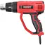 Строительный фен HECHT 2023 - миниатюра 1