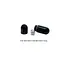 Эрекционное кольцо Pretty Love Thimble Vibrating Cock Ring 6 см черный - миниатюра 7