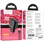 СЗУ Hoco CS22A Value PD30W (1USB-C) + кабель Type-C to Lightning - миниатюра 5