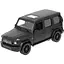 Машинка Rastar Mercedes-Benz G63 AMG на радіокеруванні. 1:14. Чорний - мініатюра 1