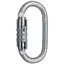 Карабін Camp Oval Pro 2Lock Silver (1060-1878) - мініатюра 1