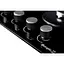 Варочная поверхность газовая Borgio 6190-17 (Black Glass) FFD - миниатюра 3