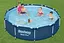 Каркасный бассейн Bestway STEEL PRO 305х76 с фильтром и насосом 56679 - миниатюра 8