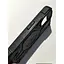 Оригінальний протиударний чохол UAG Monarch для iPhone 13 / iPhone 14 (6.1") Black Leather (114028114040) - мініатюра 5