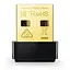 Сетевой адаптер USB Archer T600U Nano, Black TP-Link teh0024097 - миниатюра 1