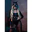 Еротичний костюм кішечки Leg Avenue Fierce Feline S - мініатюра 5