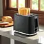Тостер Domotec MS-508 на 2 скибочки потужність 930 Вт 9799 - мініатюра 3