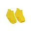 Дитячий набір наколінники і шкарпетки "Лев" MGZ-0649(Yellow) - мініатюра 2