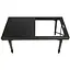 Стіл Tribe Camp Table Alu (1042-T-EC-0005-black) - мініатюра 3