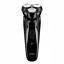 Електробритва Xiaomi  Enchen BlackStone 3D Electric Shaver Black - мініатюра 1