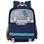 Рюкзак школьный с динозавром, C72912 (в ассортименте) - миниатюра 4