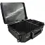 Ящик Meiho Versus VS-3080 Tackle Case 480x356x186mm ц:black - миниатюра 4