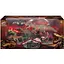 Игровой набор Dino Toys Dinosaur Era Динозавры 2_223 (Q9899-223-2) - миниатюра 1
