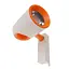 Трековый светодиодный светильник KW-235/30W NW WH/OR Brille 33-085 - миниатюра 2