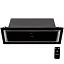 Вытяжка полновстраиваемая PERFELLI BISP 9673 BL 1000 LED Strip - миниатюра 1