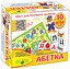 Дитяча розвиваюча гра-квест "Абетка" 84412, 10 ігор в 1 - мініатюра 1