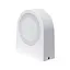 Світильник вуличний настінний білий 15 Вт | Line F | Арт. 1-MWL-15W-WG - мініатюра 4