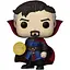 Фигурка Funko Pop Doctor Strange Доктор Стрэндж 10 см FP DS 1000 - миниатюра 1