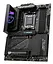 Материнська плата AM5 MSI MPG X870E CARBON WIFI, X870E, 4xDDR5, Int.Video (CPU), 4xSATA3, 4xM.2, 2xPCI-E 5.0x16, 1xPCI-E 4.0x16, ALC40 8126 5G + Realtek 8125 2.5G, HDMI/2xType-C, ATX - мініатюра 3