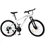 Велосипед Profi MTB 2605 26" белый - миниатюра 1