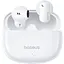 Бездротові навушники Baseus Bowie E11 True Wireless Earphones, ENC, BT5.3, 40mAh, 400mAh, 7h, White A00053500213-Z1 - мініатюра 1