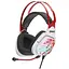 Навушники A4Tech Bloody G560 Naraka USB Hi Fi підтримка звуку 7.1 RGB підсвічування накладні кабель 2 м - мініатюра 1