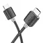 HDTV Кабель HOCO US08 — HDMI 2.0 male-to-male 4K 3 метри - мініатюра 2