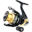 Котушка Shimano Nasci C3000 FB 4 1BB - мініатюра 1