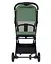 Прогулочная коляска-книга Carrello Porto CRL-5522 Sparkle Green - миниатюра 4