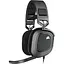 Наушники Corsair HS80 RGB USB Headset Carbon (CA-9011237-EU) - миниатюра 1