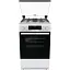 Плита комбінована Gorenje GK5C61WF - мініатюра 1