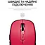 Миша OfficePro Red M267R [144305] - мініатюра 11