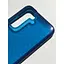 Оригинальный противоударный силиконовый чехол Tech21 Evo Check для Samsung Galaxy S22 (6.1") Blue (T21-9408) - миниатюра 4
