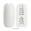 Мастурбатор Pretty Love Catherine Olga (білий) - мініатюра 2