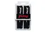 Оперативна пам'ять Kingston FURY 64 GB (2x32GB) DDR5 6000 MHz Beast Black EXPO (KF560C36BBEK2-64) - мініатюра 3