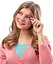 Набір дитячої косметики Monster High Feeling Fierce Makeover Cra-Z-Art det0017639 - мініатюра 7
