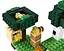 Конструктор Minecraft Пасіка на 238 деталей (11824) - мініатюра 6