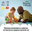 Конструктор LEGO DUPLO Disney День рождения Винни Пуха 22 детали (10457) - миниатюра 7