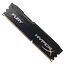 Оперативна пам'ять HyperX 8GB DDR3 1600MHz Fury Black (HX316C10FB/8) Б/В - мініатюра 3